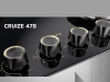 CRUIZE 478