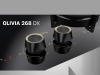 Oliva 268 DX