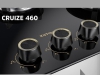 CRUIZE 460