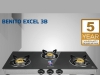 BENITO EXCEL 3B (NON AUTO/AUTO)
