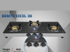 BENITO EXCEL 3B (NON AUTO/AUTO)