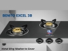 BENITO EXCEL 3B (NON AUTO/AUTO)