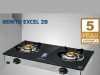 BENITO EXCEL 2B (NON AUTO/AUTO)