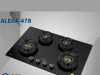 ALEXA 478