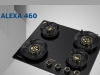 ALEXA 460