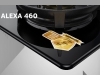 ALEXA 460