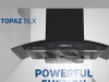 TOPAZ DLX 