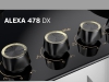ALEXA 478 DX