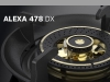 ALEXA 478 DX