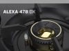 ALEXA 478 DX