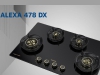 ALEXA 478 DX