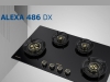 ALEXA 486 DX