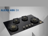 ALEXA 486 DX