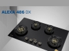 ALEXA 486 DX