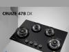 CRUIZE 478 DX 
