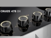 CRUIZE 478 DX 