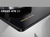 CRUIZE 478 DX 