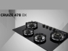 CRUIZE 478 DX 