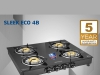 SLEEK ECO 4B