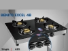 BENITO EXCEL 4B (NON AUTO / AUTO)