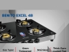  BENITO EXCEL 4B (NON AUTO / AUTO)