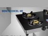  BENITO EXCEL 4B (NON AUTO / AUTO)