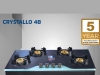 CRYSTALLO 4B
