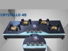 CRYSTALLO 4B
