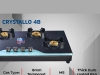 CRYSTALLO 4B