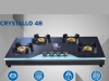 CRYSTALLO 4B