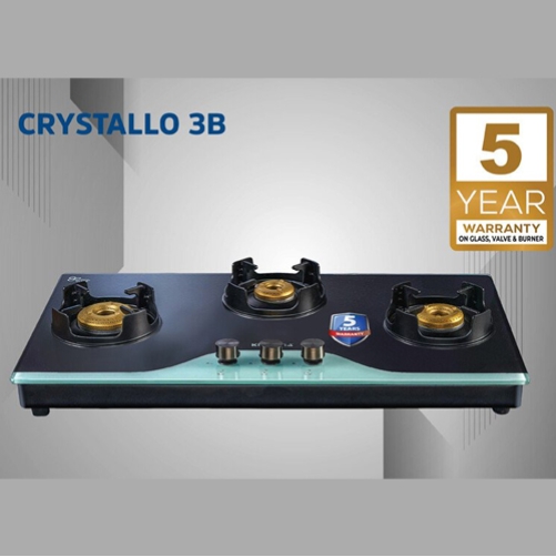 CRYSTALLO 3B