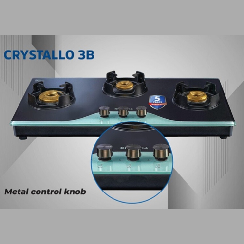 CRYSTALLO 3B
