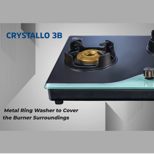 CRYSTALLO 3B