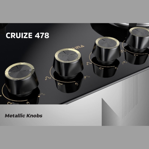 CRUIZE 478