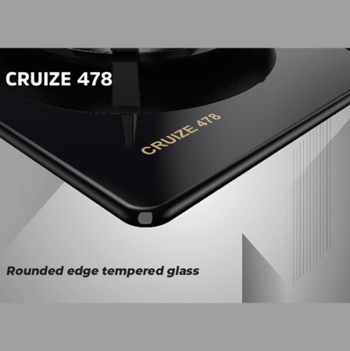 CRUIZE 478