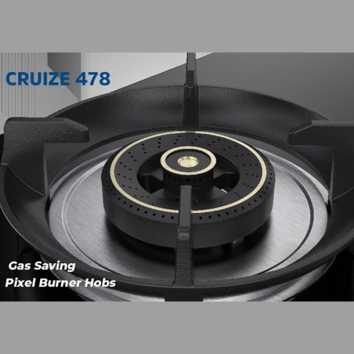 CRUIZE 478