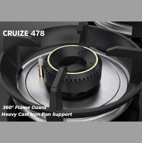 CRUIZE 478