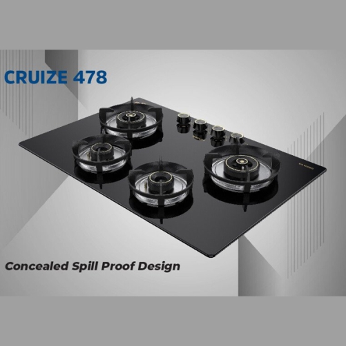 CRUIZE 478