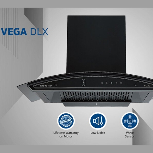 VEGA DLX