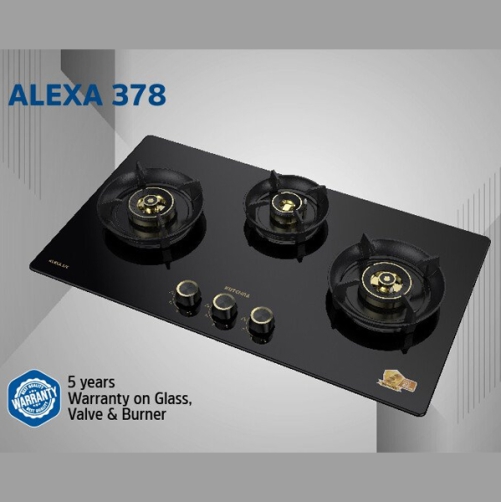 ALEXA 378