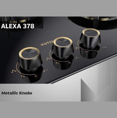 ALEXA 378
