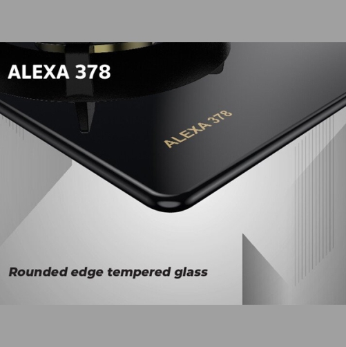 ALEXA 378