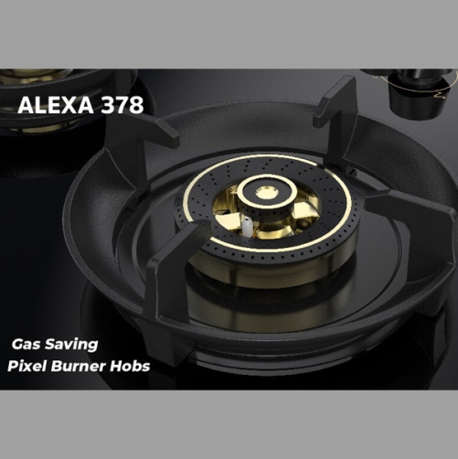 ALEXA 378
