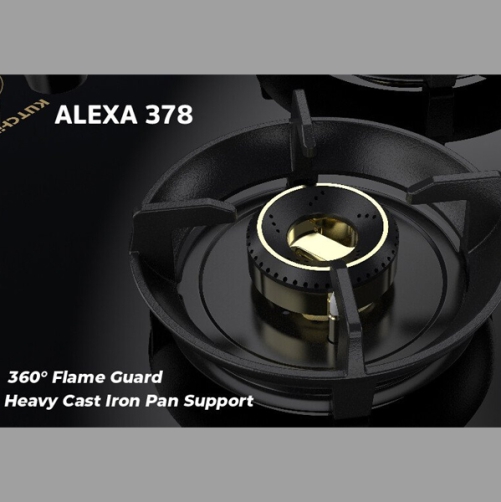 ALEXA 378