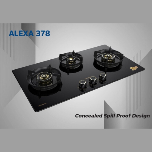 ALEXA 378