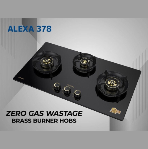 ALEXA 378