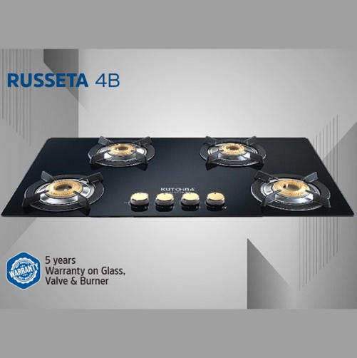 RUSSETA 4B