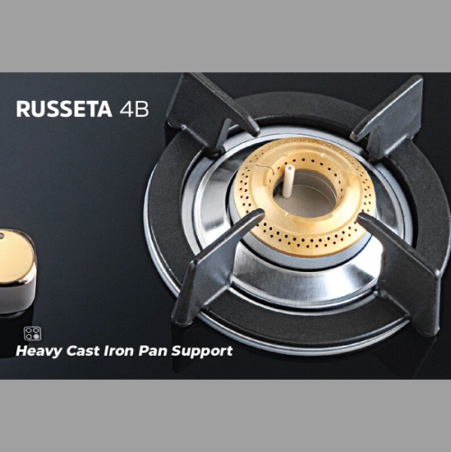 RUSSETA 4B