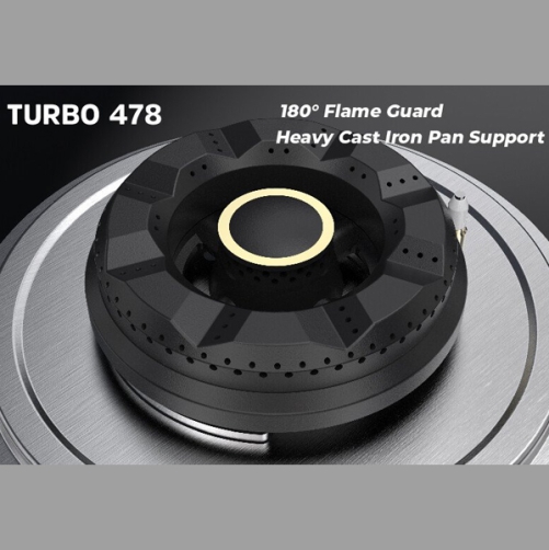 TURBO 478