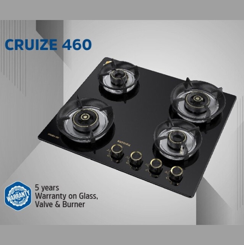 CRUIZE 460